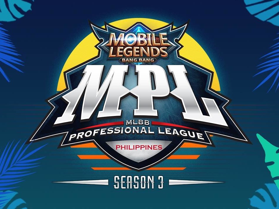 Mobile Legends Season 3 Thumbnail