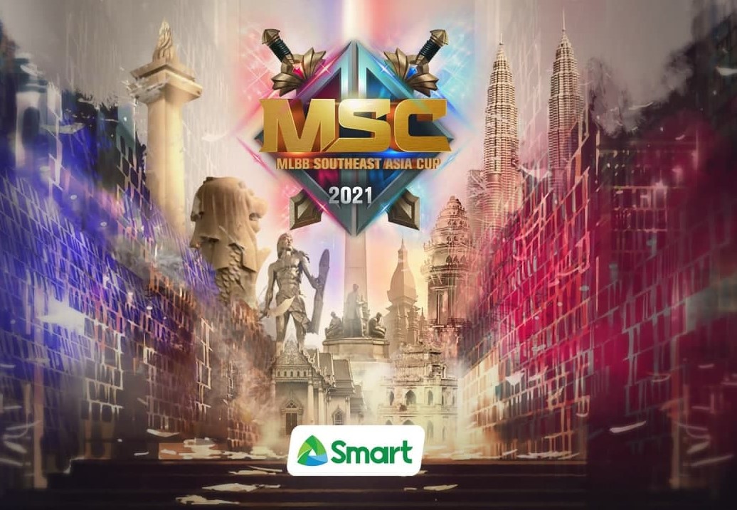 MSC 2021 
