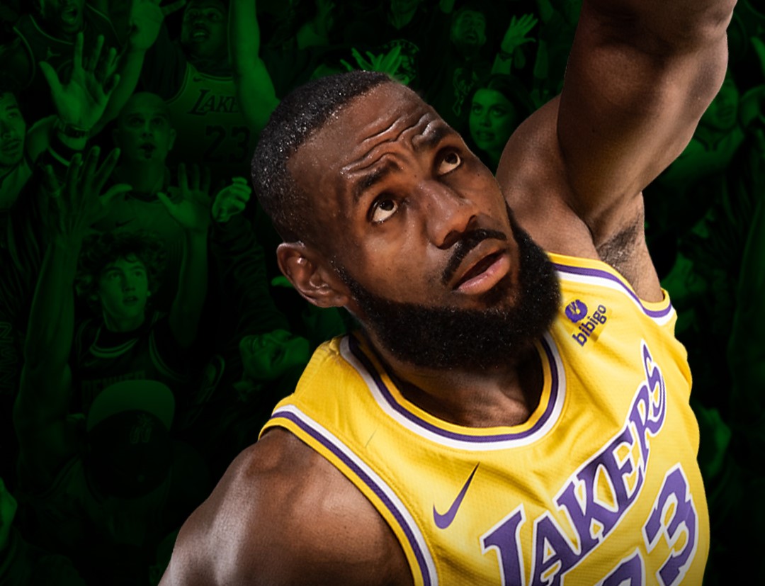 NBA League Pass TN