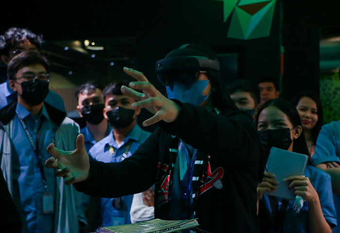NU Fairview in Technolab Thumbnail