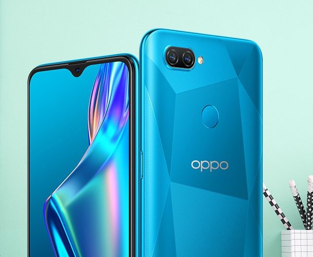 OPPO A12 TN