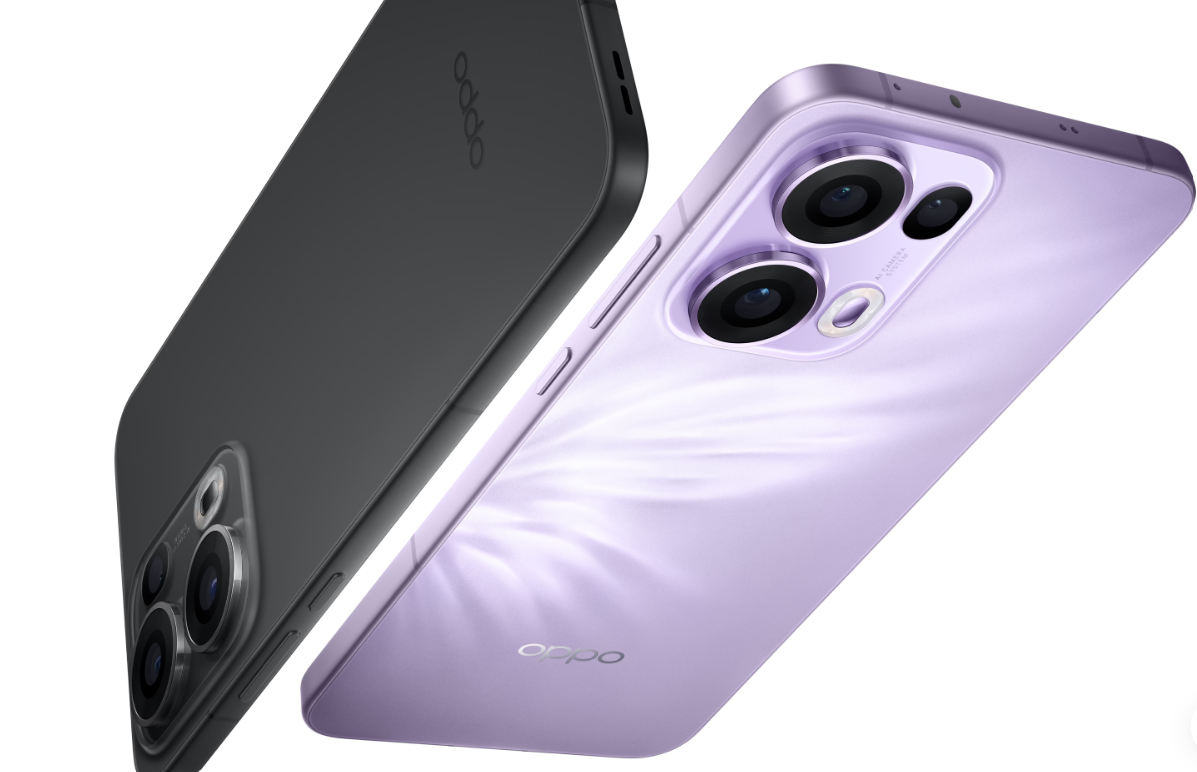 OPPO Reno13 