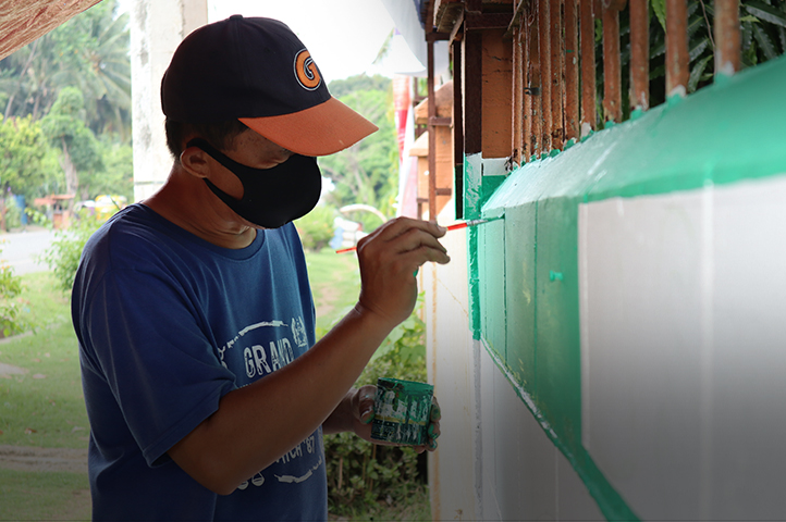 Painting