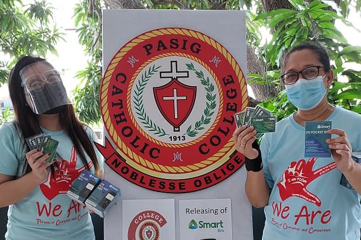 PCC