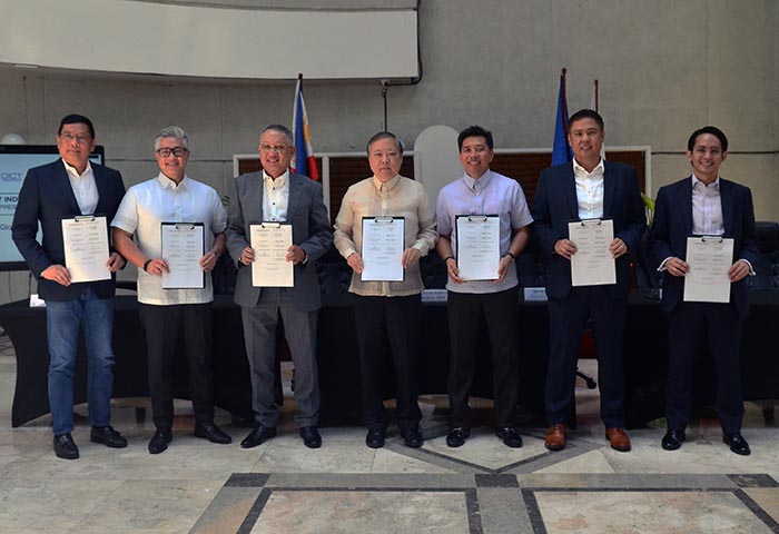 PLDT, Smart support creation of Connectivity Index Rating