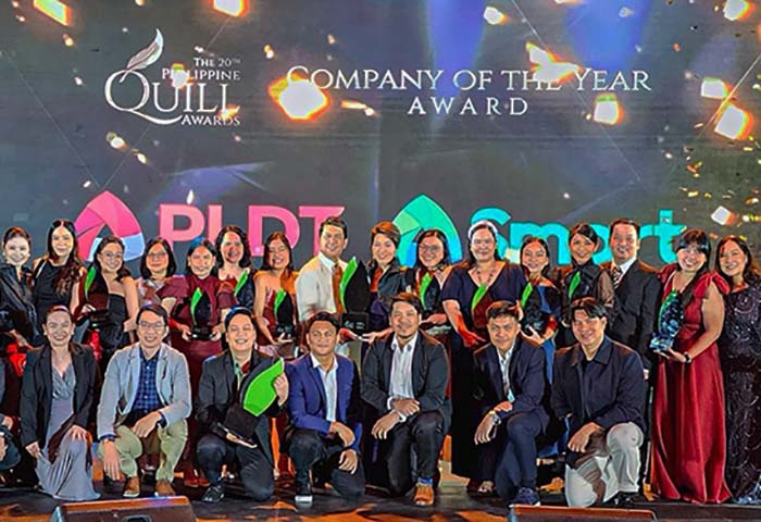 Quill Awards 2024