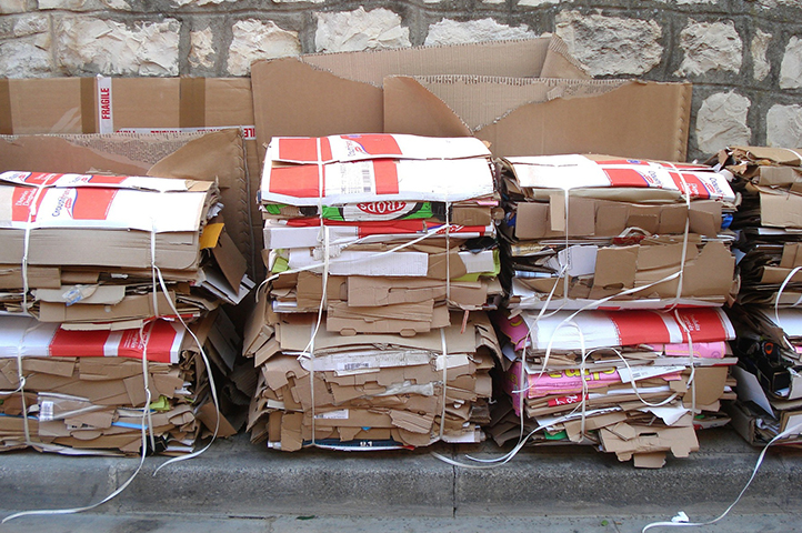 recycle