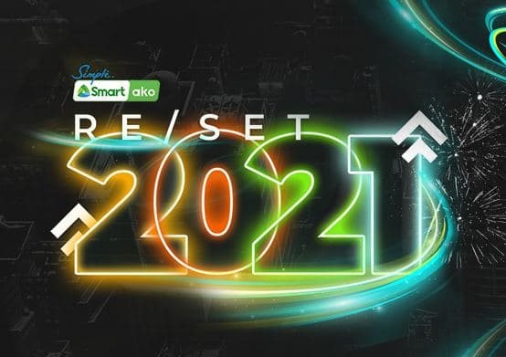 RESET 2021 TN