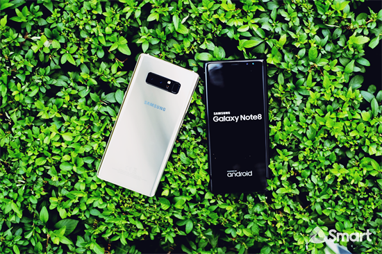 Samsung Galaxy Note 8 Samsung Galaxy Note 8
