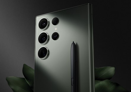 Samsung Galaxy S23