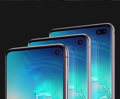 Samsung S10 Series TN