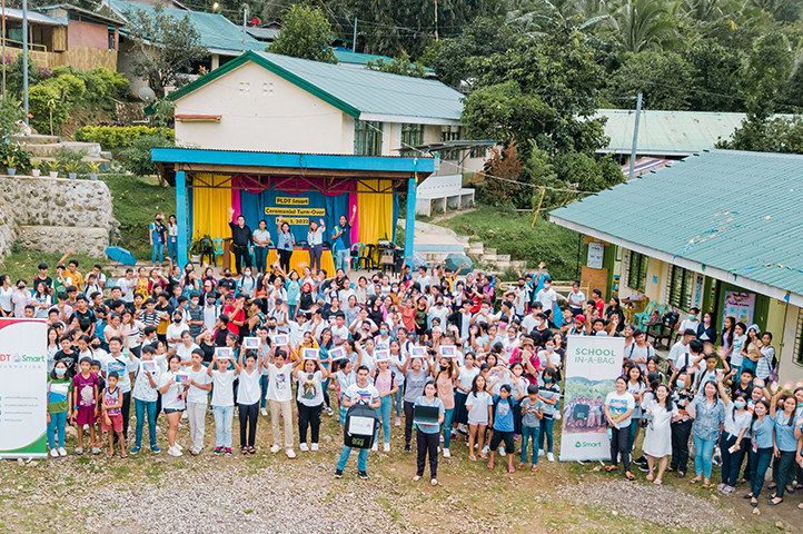 SIAB PlantSmart Ormoc