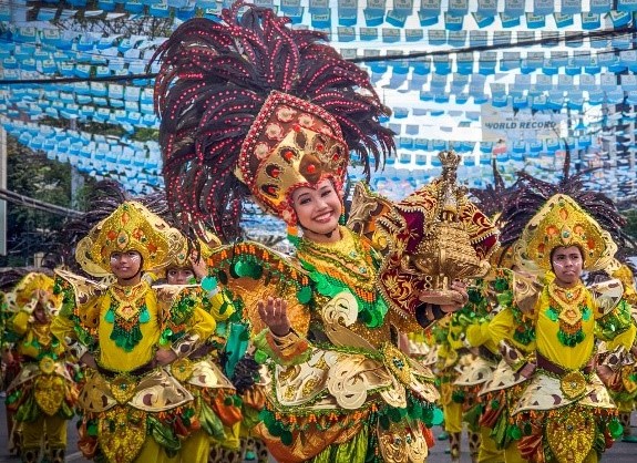 Sinulog 2020 