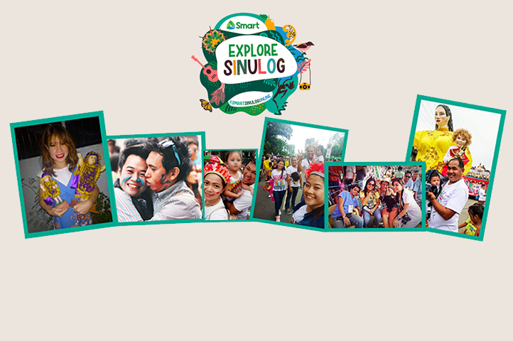 Sinulog Online