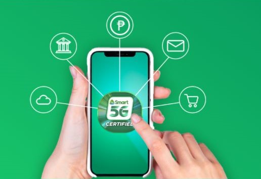Smart 5G Devices 