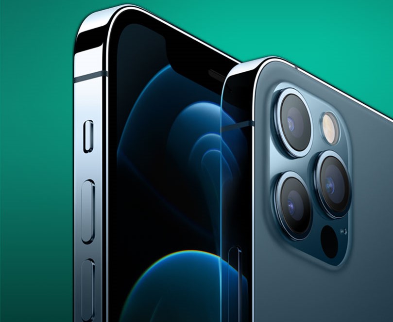 Smart 5G iPhone 12 Pro TN