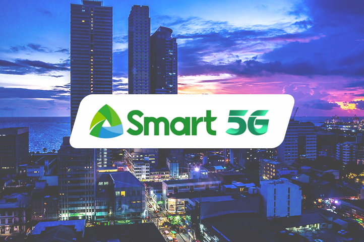 Smart 5G