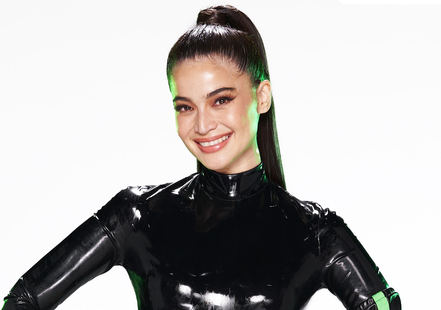 Smart Anne Curtis 