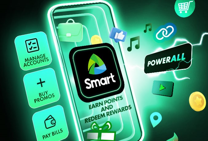 Smart App