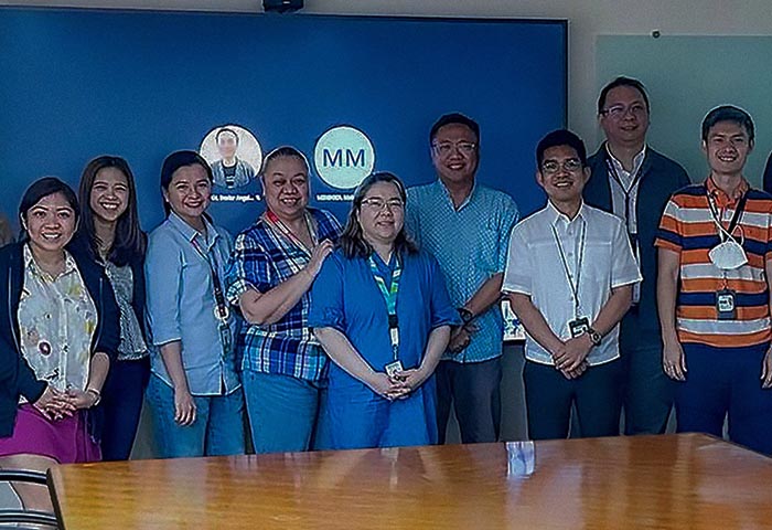 Smart backs DICT eGov PH app