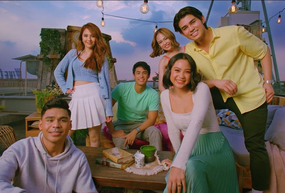 Smart Barkada 