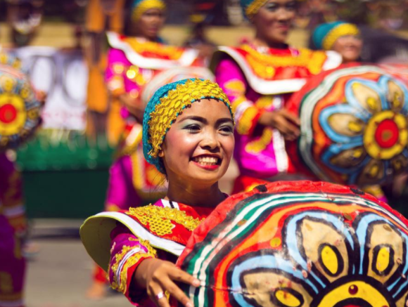 Smart Dinagyang