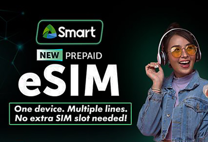 Smart eSIM Thumbnail
