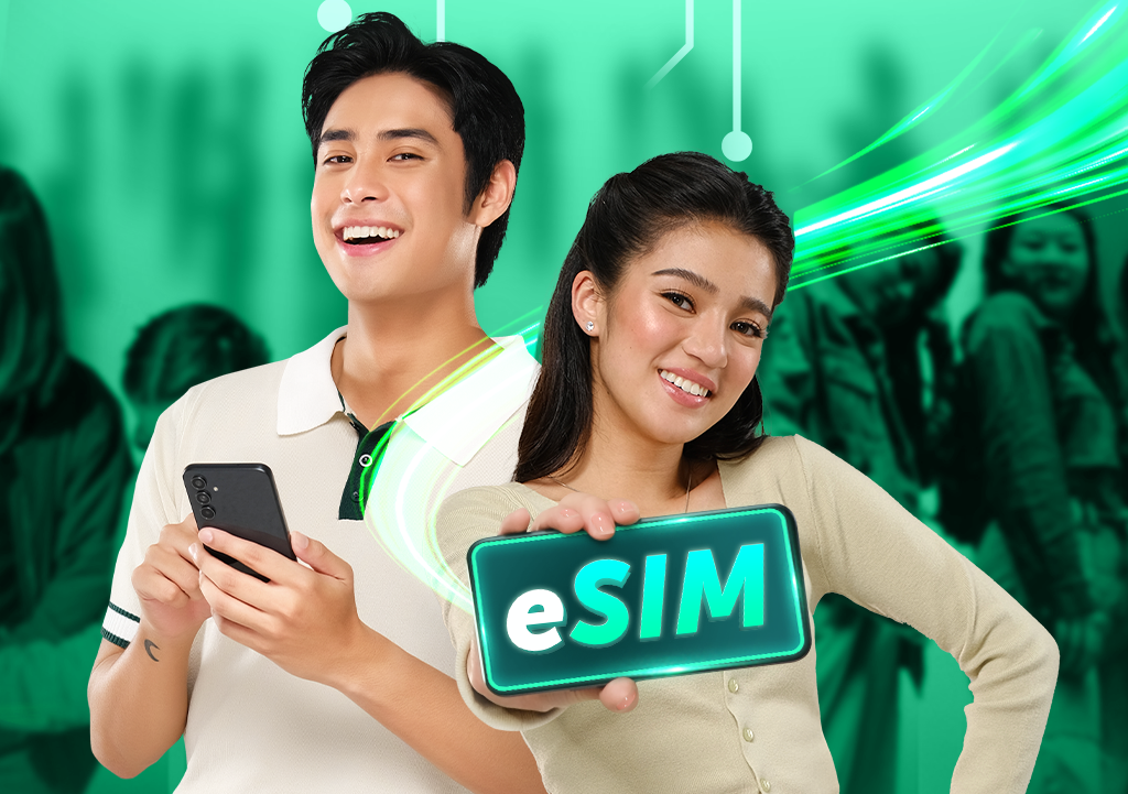 Smart eSIM 