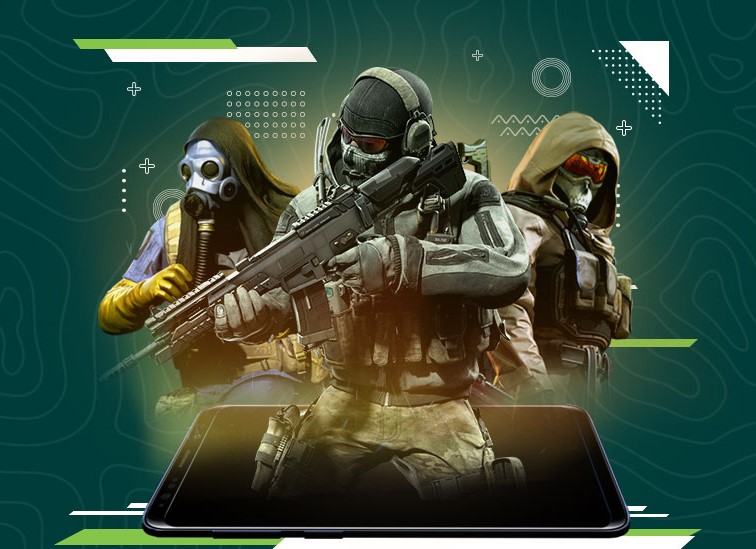 Smart Free Games for All TN