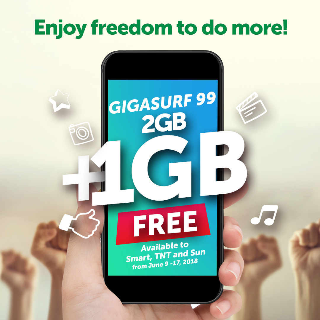 Smart Freedom