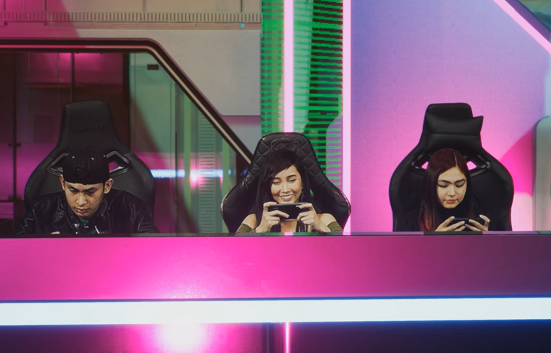 Smart GigaArena TN