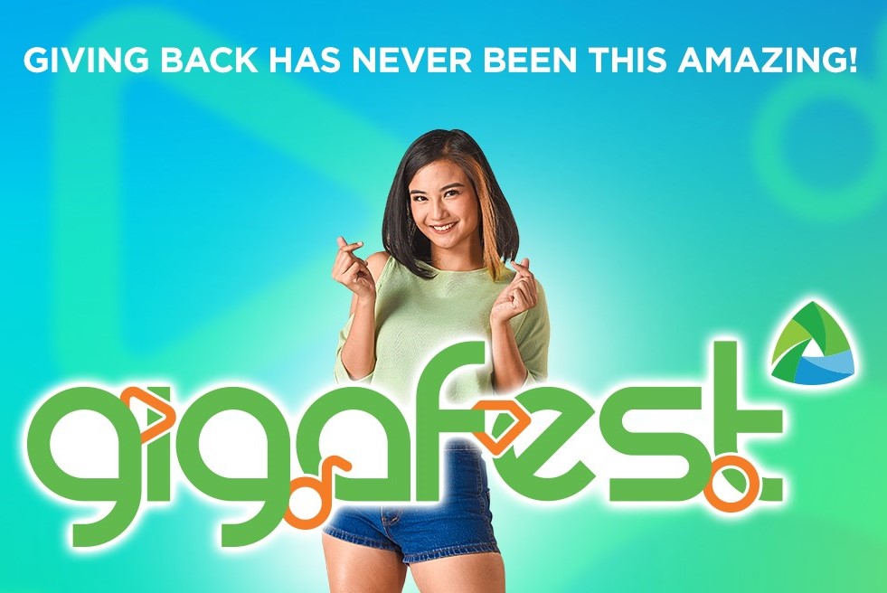 Smart GigaFest 2021 