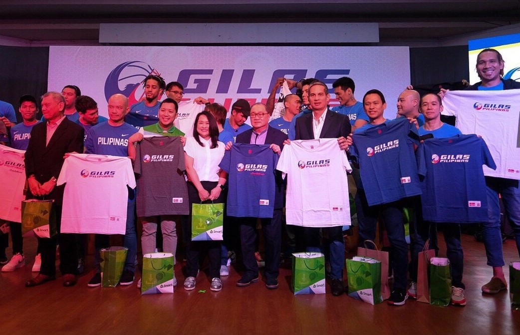 Smart Gilas