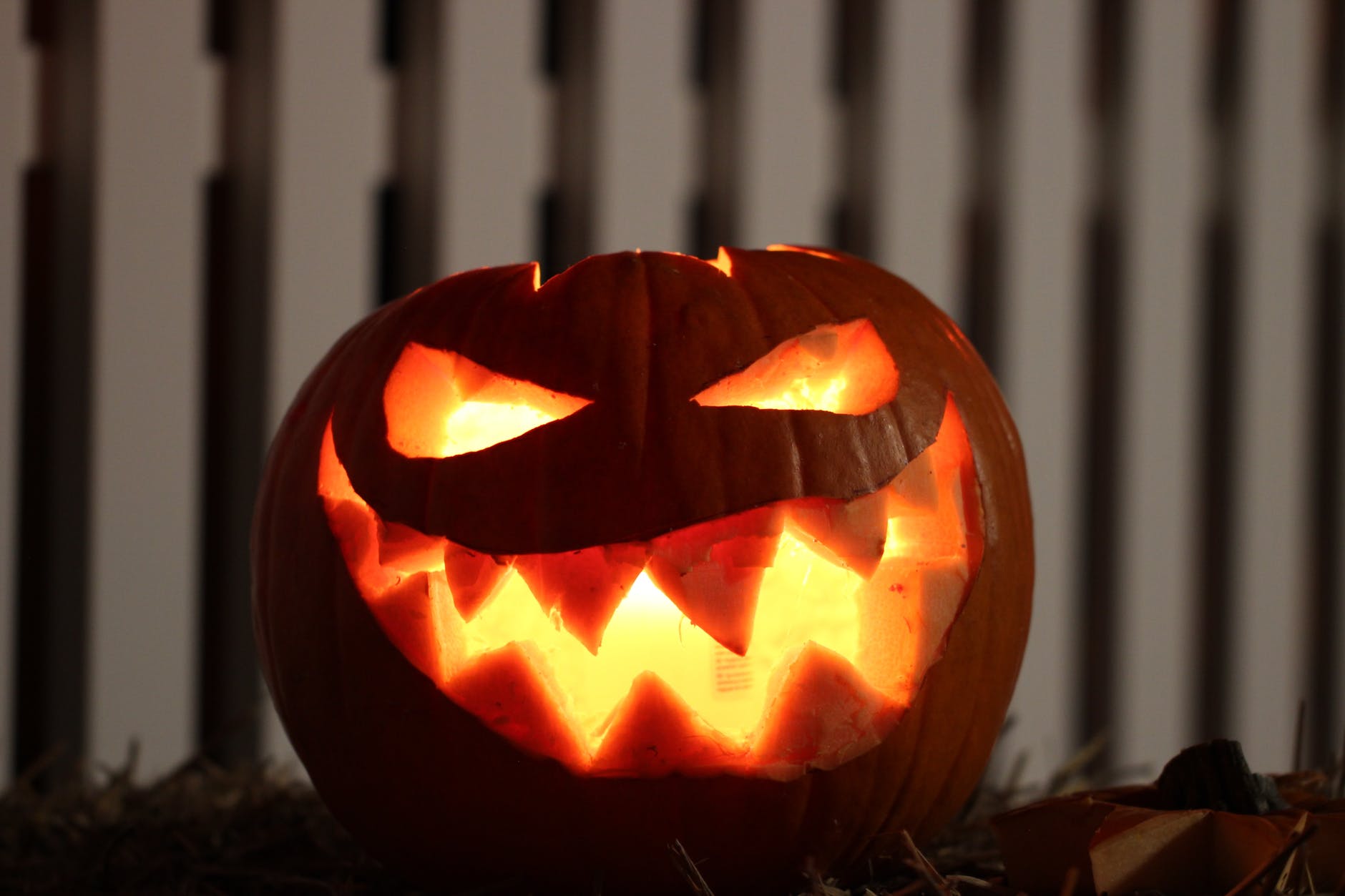 Smart Halloween