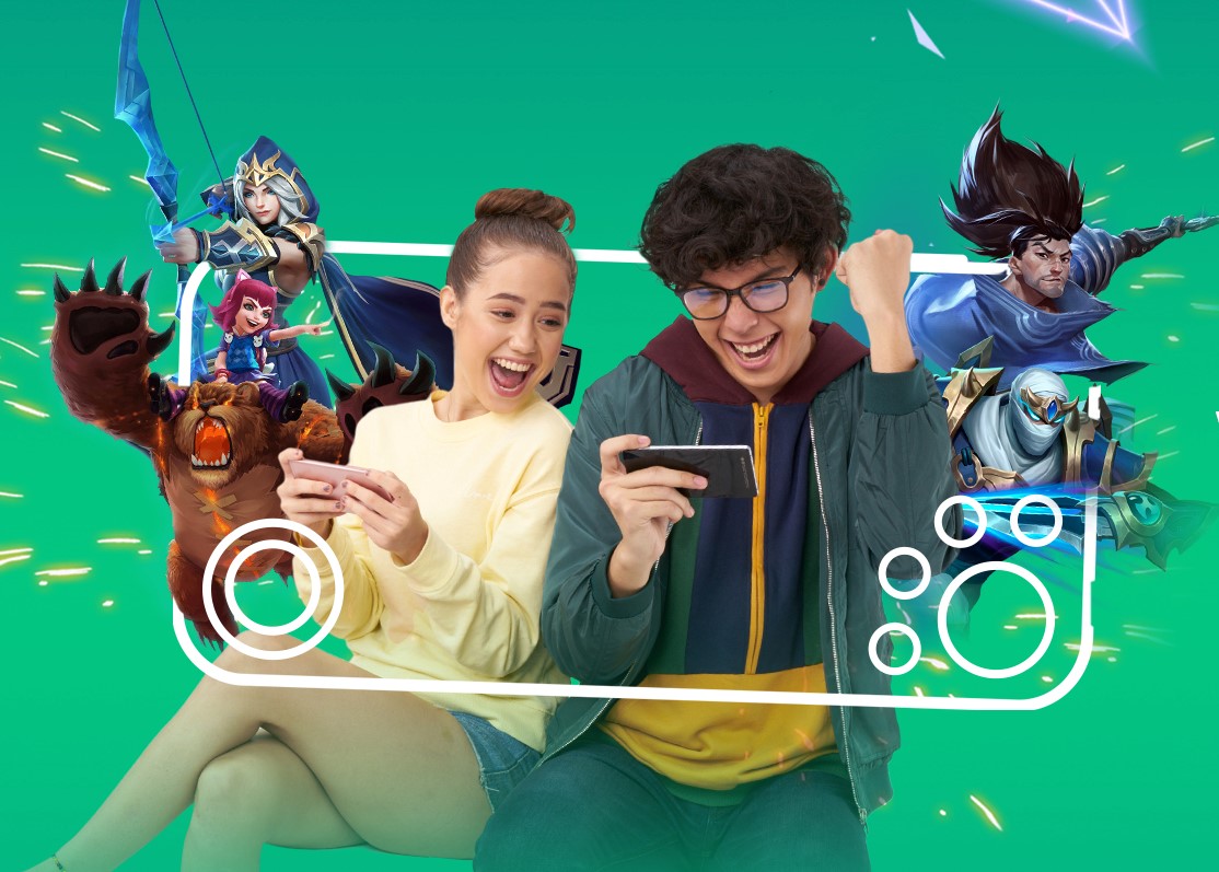 Smart Hunt and Win 