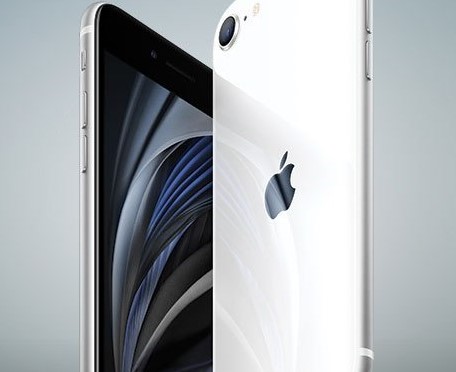 Smart iPhone SE TN
