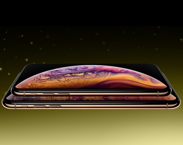Smart iPhone XS