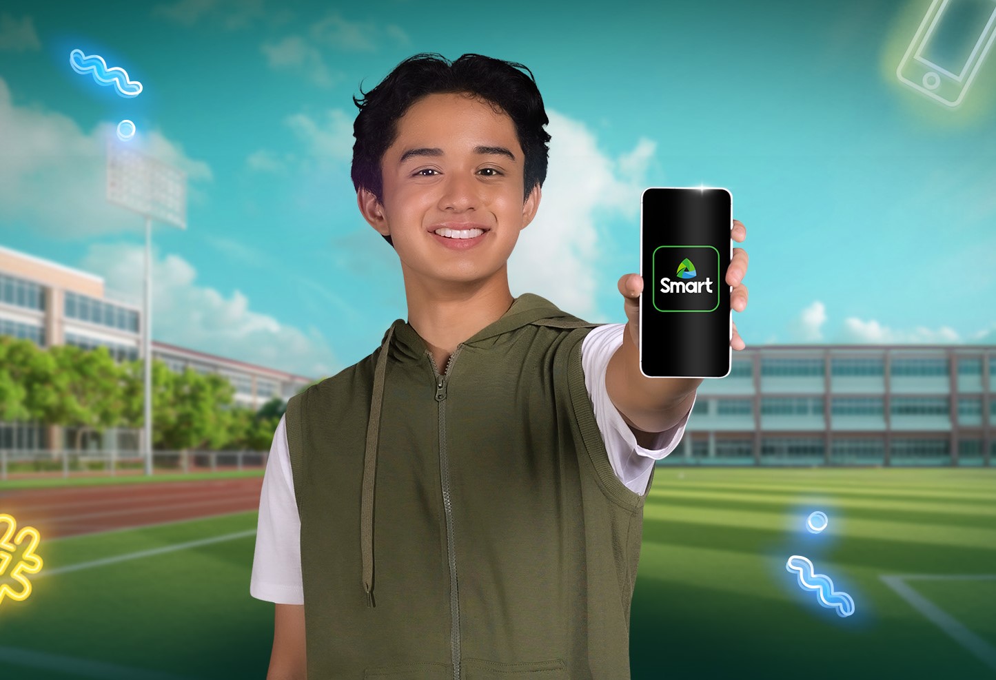 Smart Junior Plan TN