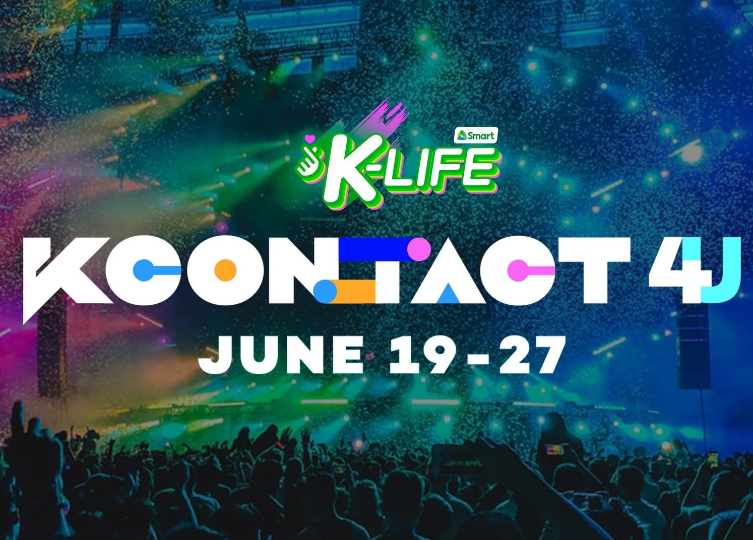 Smart KContact 4U