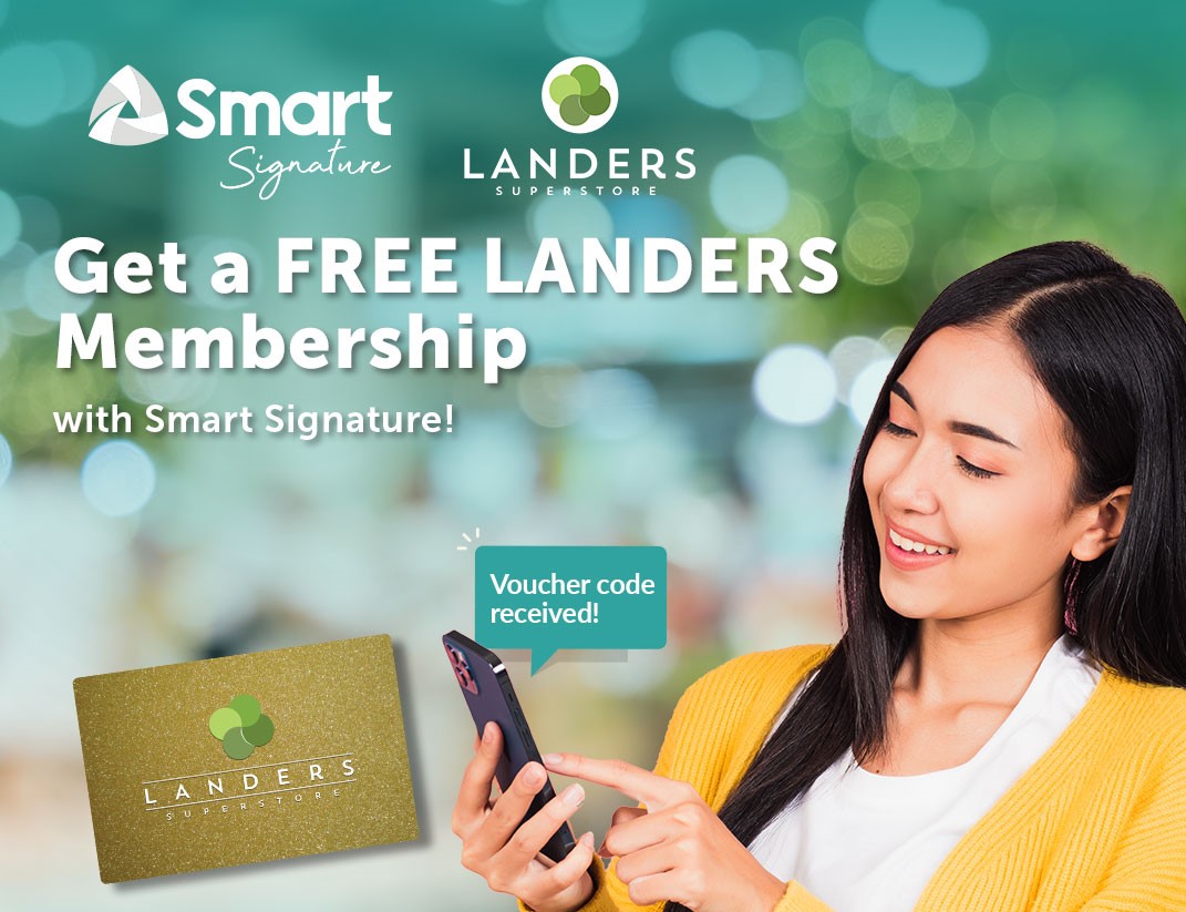 Smart Landers 1