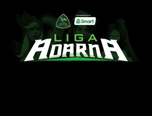 Smart Liga Adarna 2020