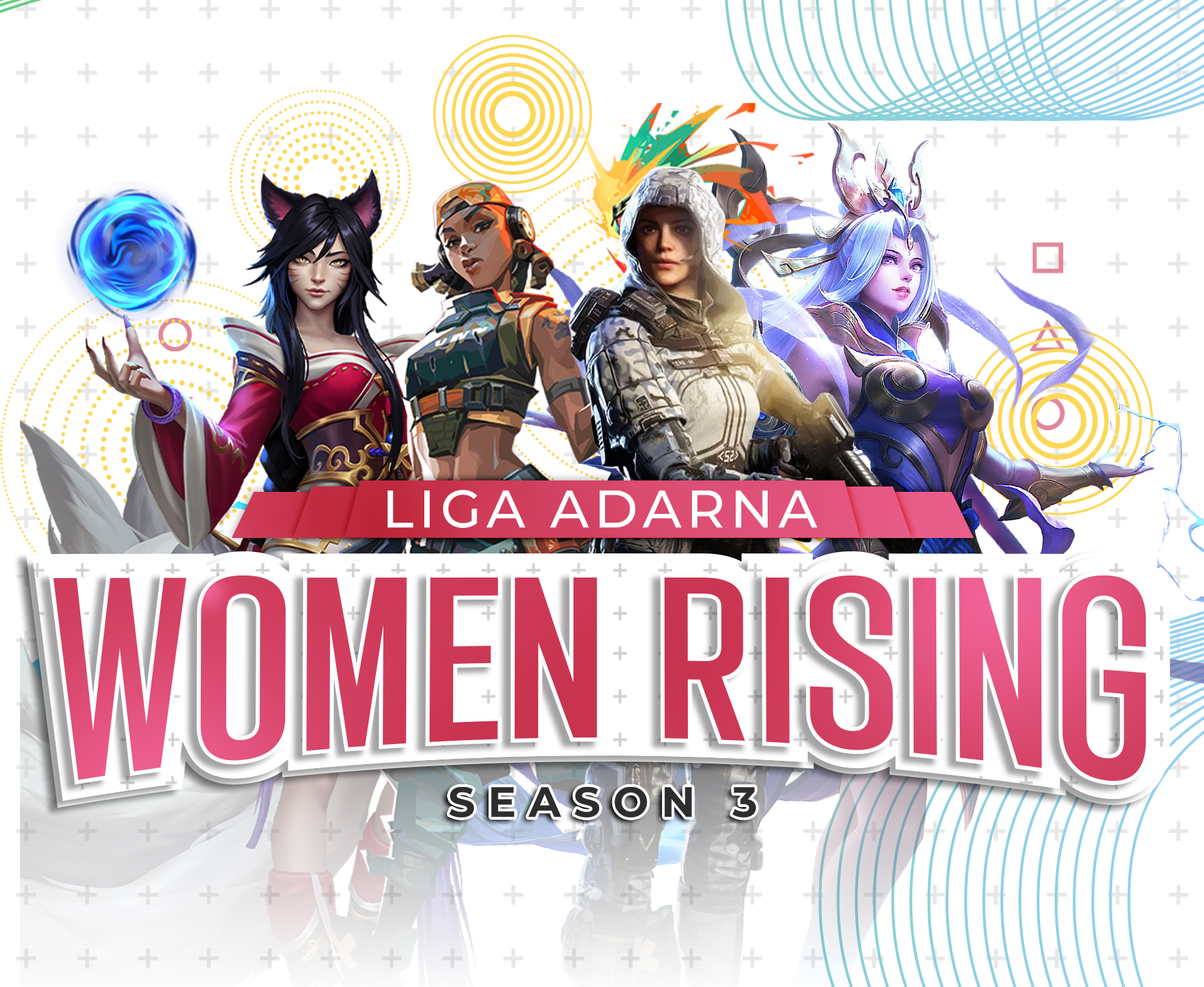 Smart Liga Adarna Season 3 TN