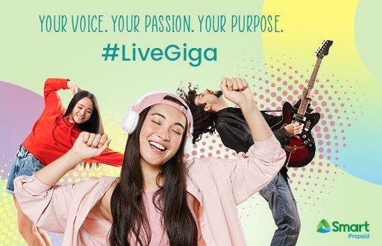 Smart Live Giga TN2