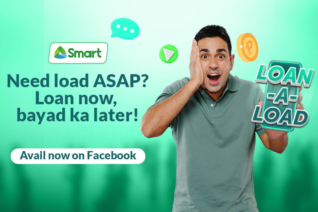 Smart Loan-A-Load 