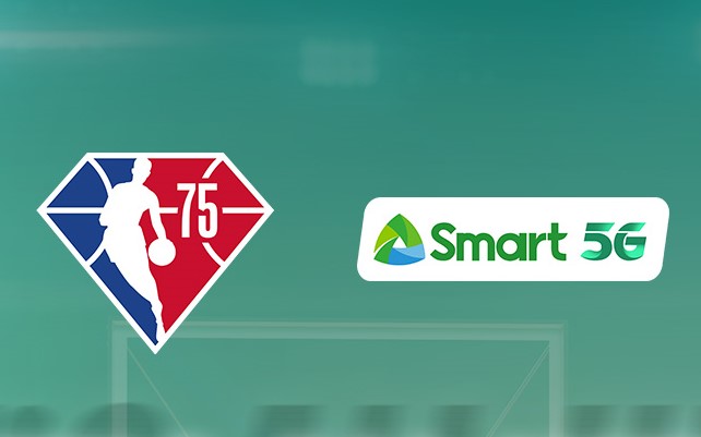Smart NBA 75th