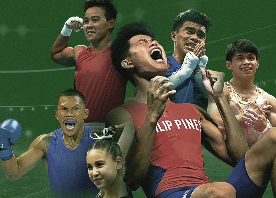 Smart Olympics 