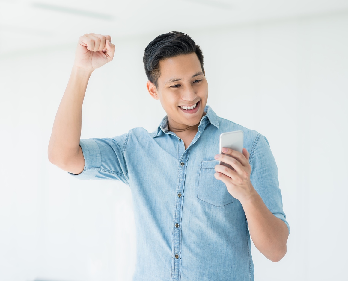 Smart Online Store promo