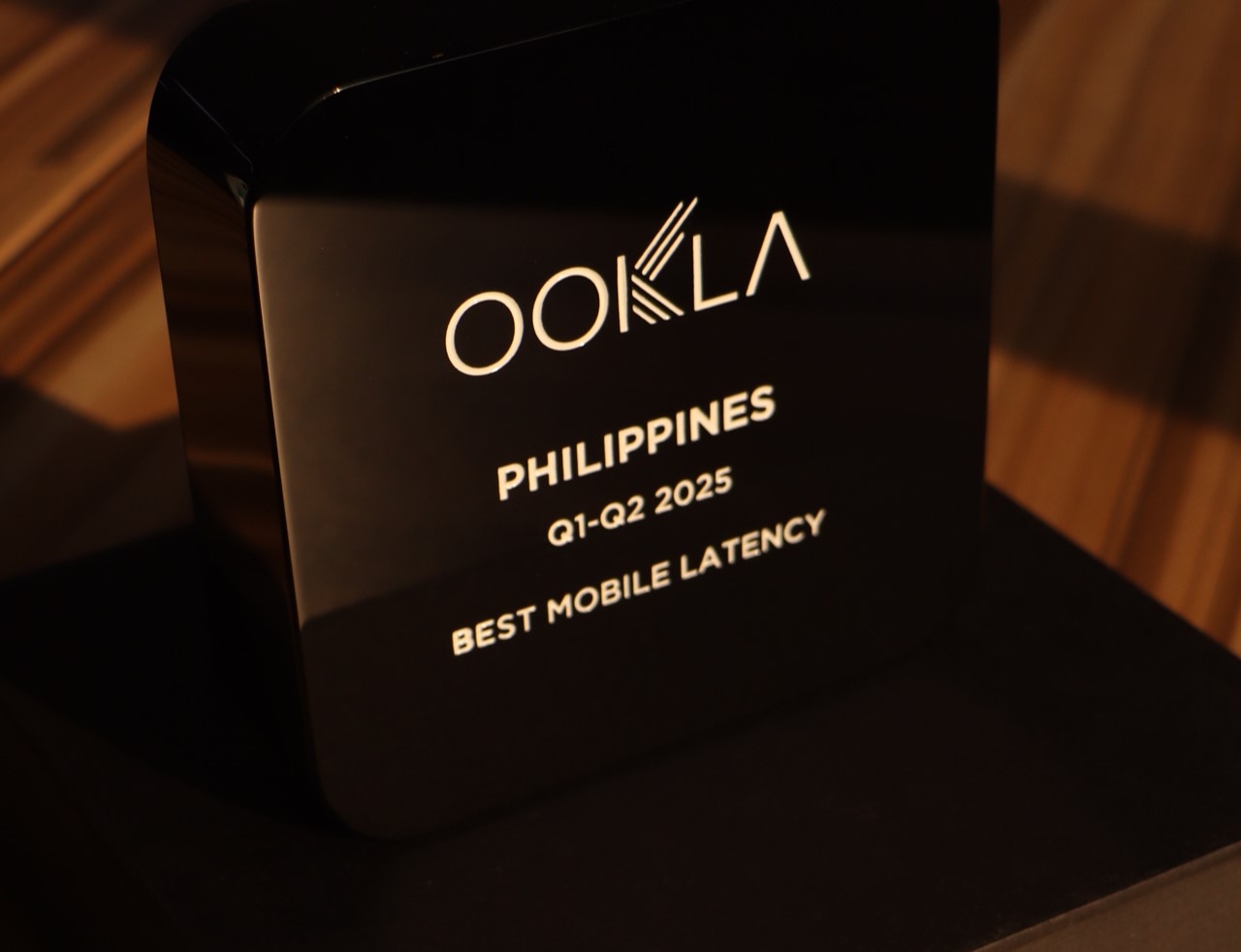 Smart Ookla TN