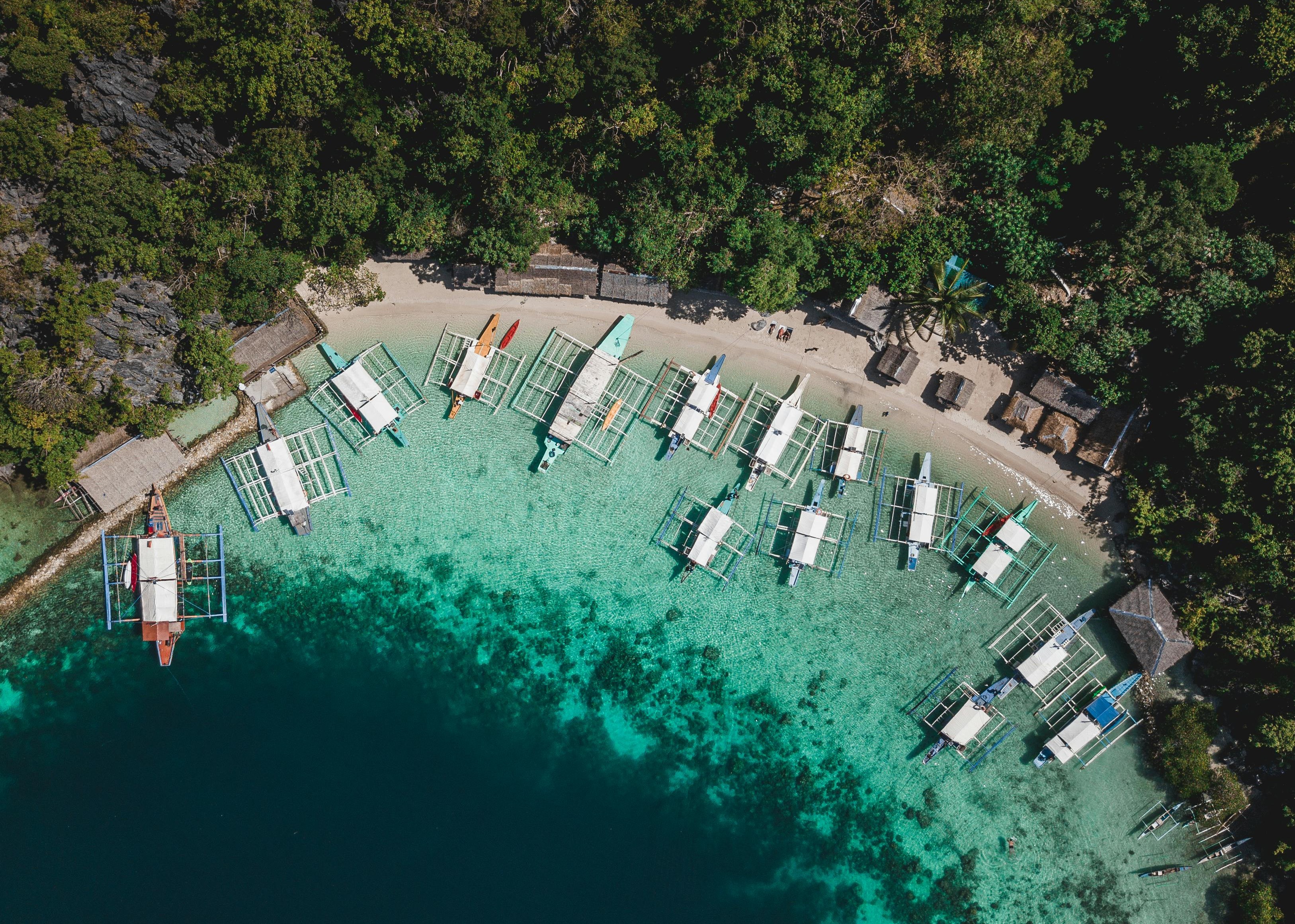 Smart Philippine Tourist eSIM 