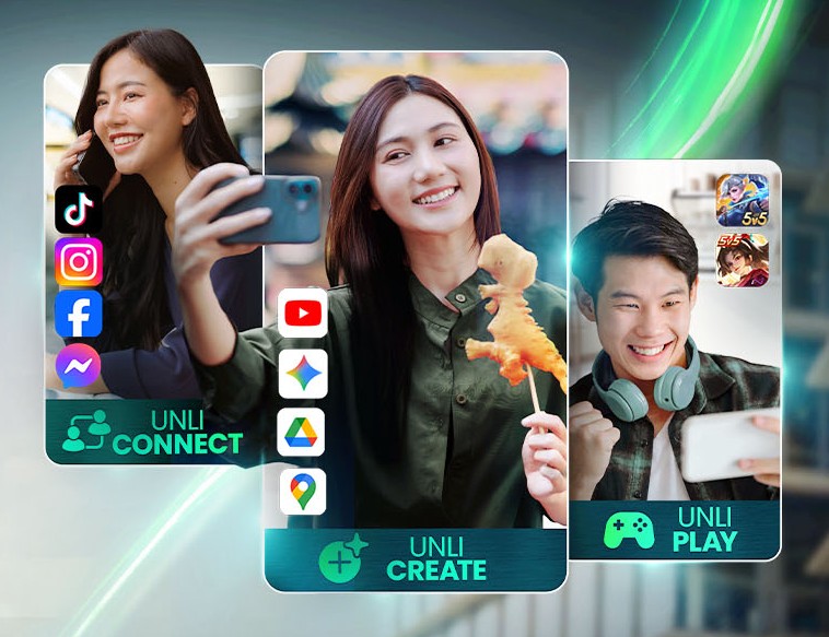 Smart Postpaid All New Plans TN